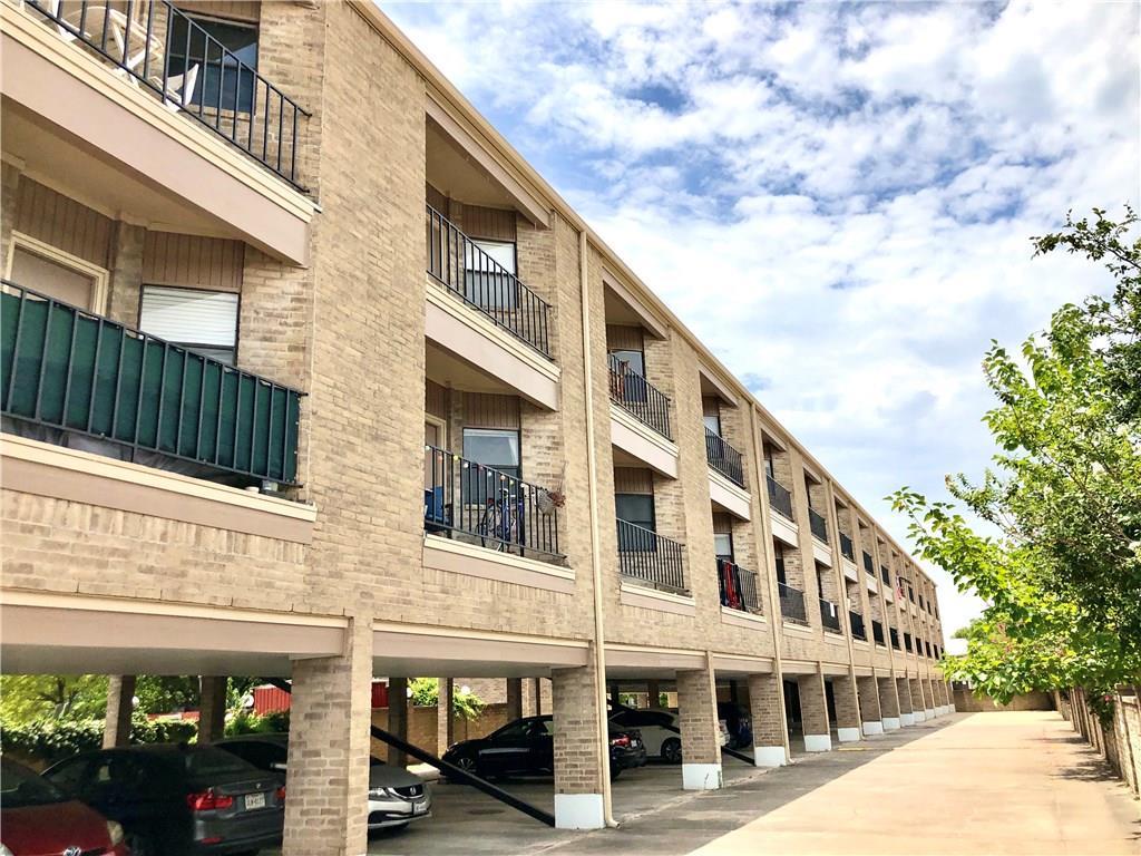 3316 Guadalupe Street Austin TX 78705