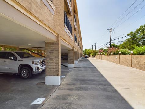 3316 Guadalupe Street Austin TX 78705