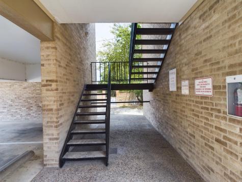 3316 Guadalupe Street Austin TX 78705