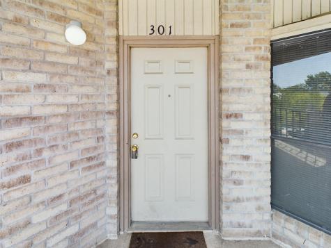 3316 Guadalupe Street Austin TX 78705