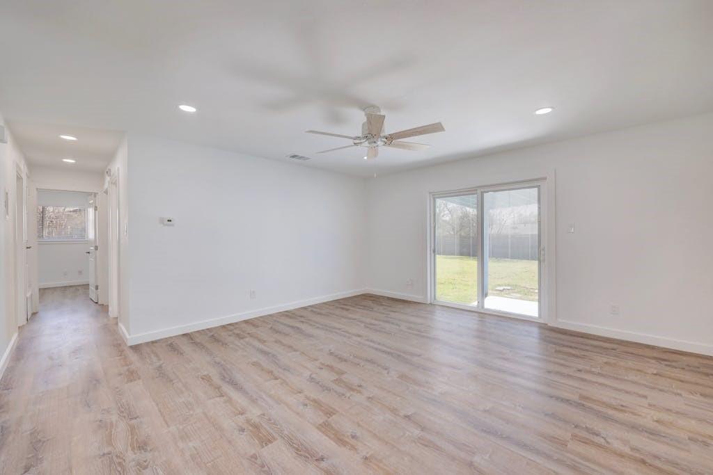 801 Salem Lane Austin TX 78753