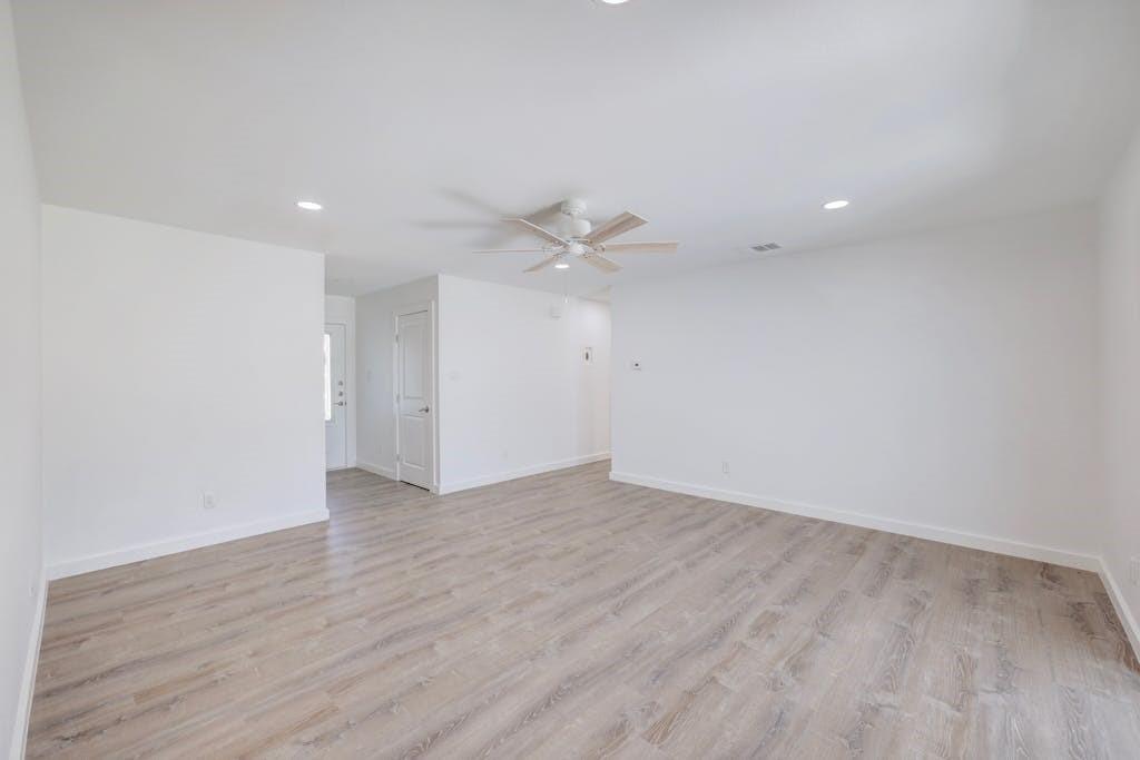 801 Salem Lane Austin TX 78753