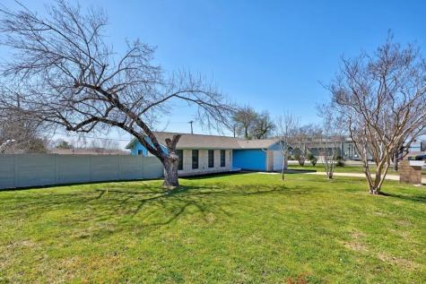 801 Salem Lane Austin TX 78753