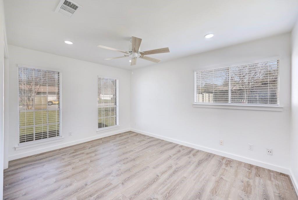 801 Salem Lane Austin TX 78753