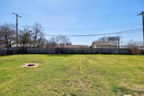 801 Salem Lane Austin TX 78753