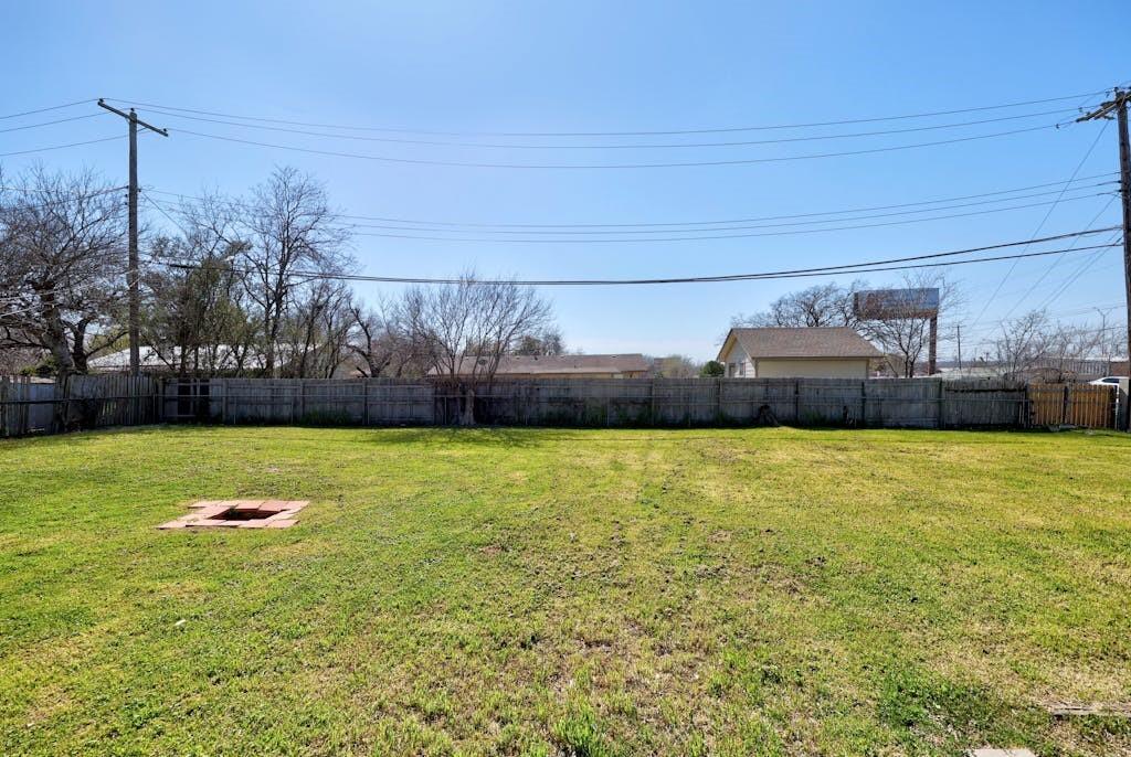 801 Salem Lane Austin TX 78753