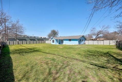 801 Salem Lane Austin TX 78753