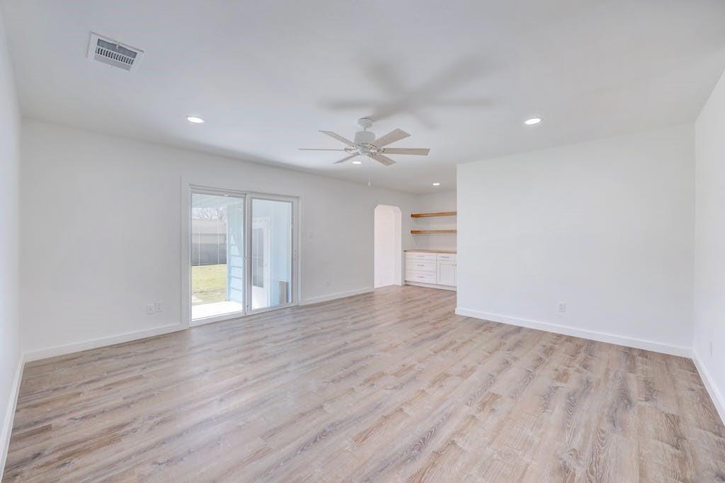 801 Salem Lane Austin TX 78753