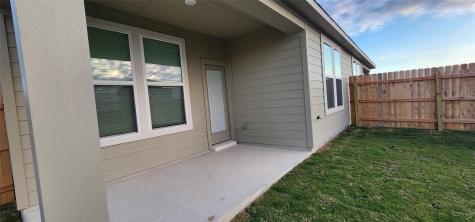 2337 Moon Tower Trail Leander TX 78641