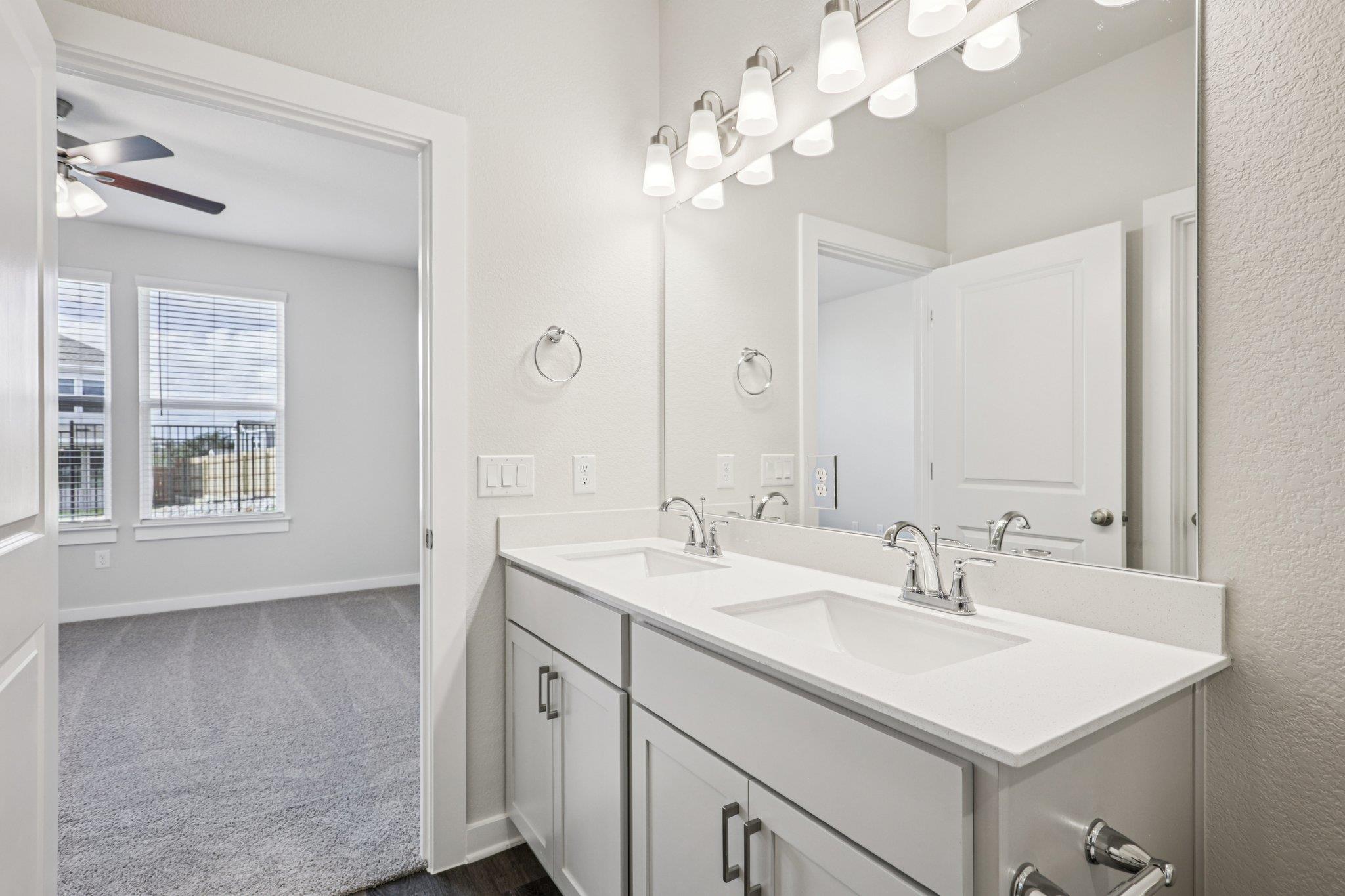 2337 Moon Tower Trail Leander TX 78641
