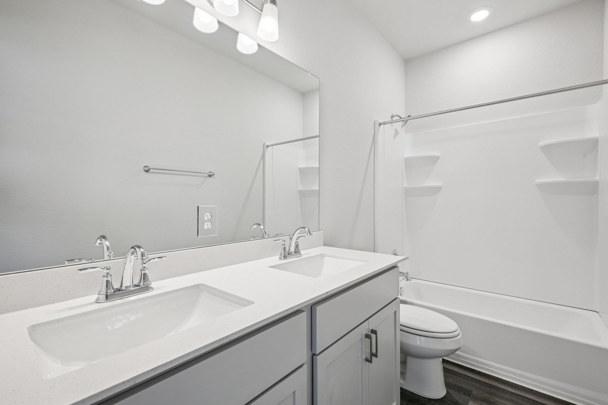 2337 Moon Tower Trail Leander TX 78641