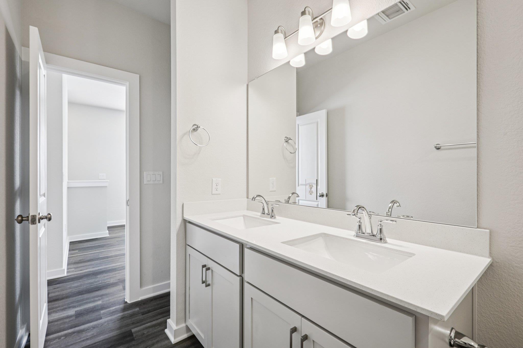 2337 Moon Tower Trail Leander TX 78641
