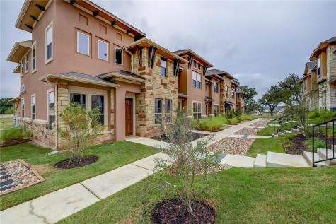 13800 Lyndhurst #296 Street Austin TX 78717