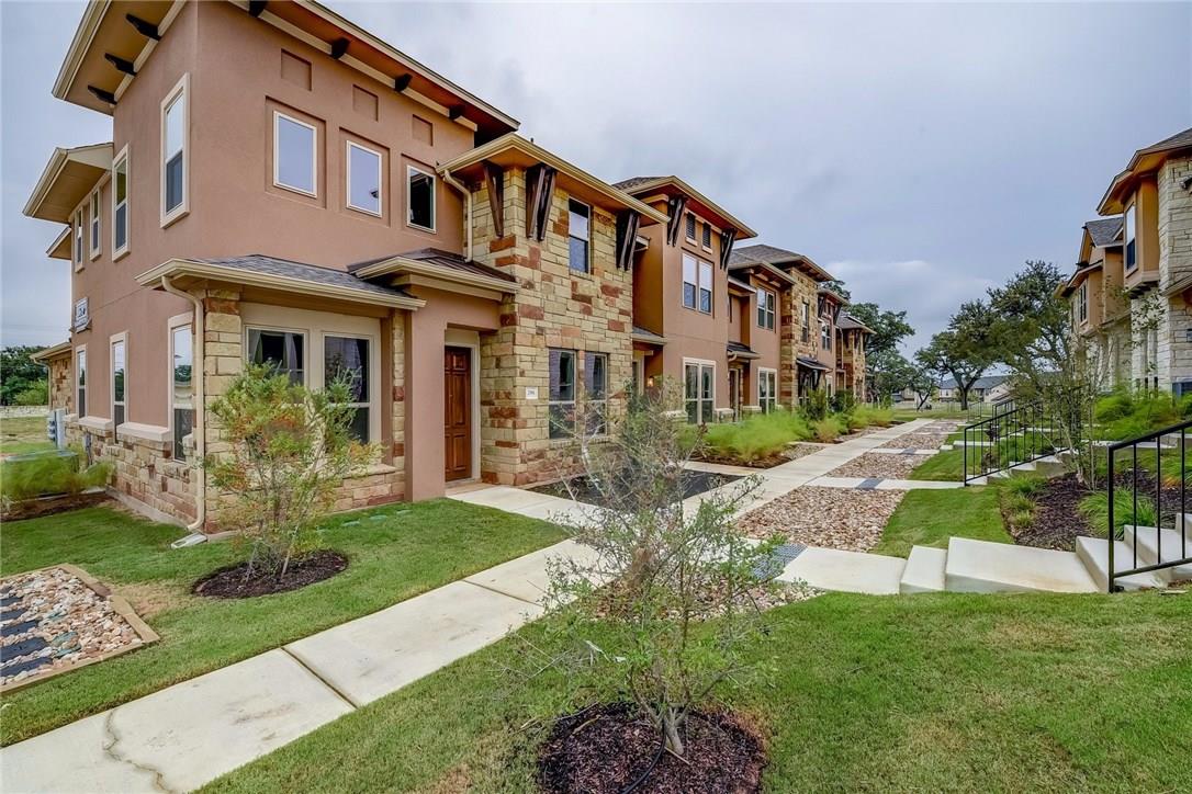 13800 Lyndhurst #296 Street Austin TX 78717