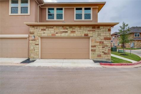 13800 Lyndhurst #296 Street Austin TX 78717