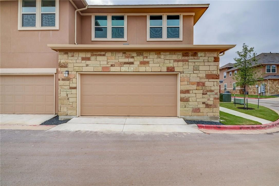 13800 Lyndhurst #296 Street Austin TX 78717