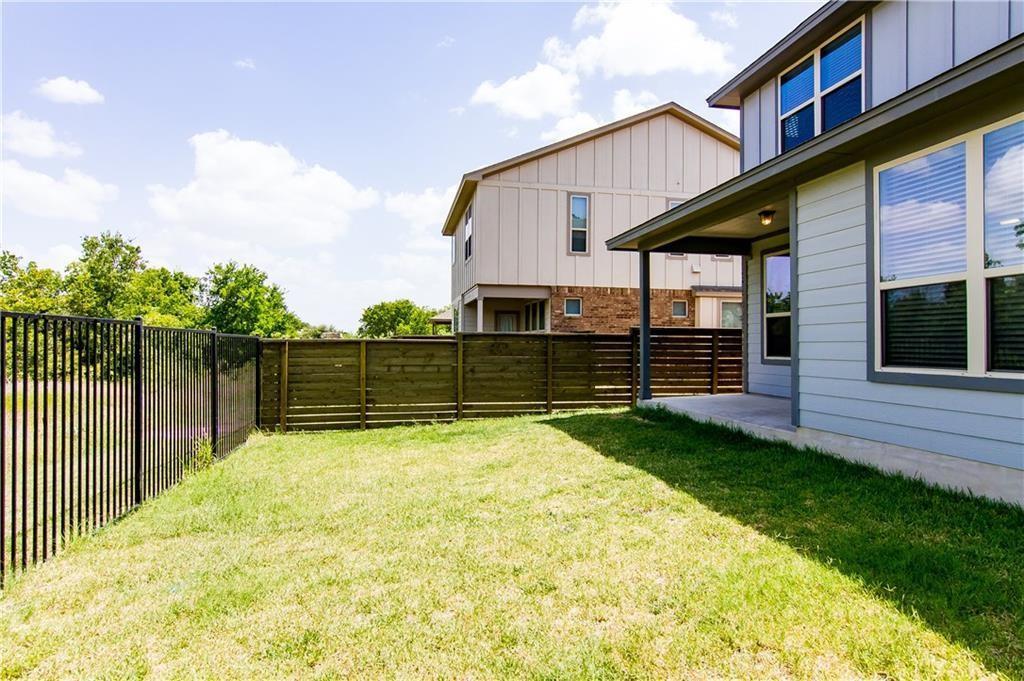 3651 Sandy Brook Drive Round Rock TX 78665
