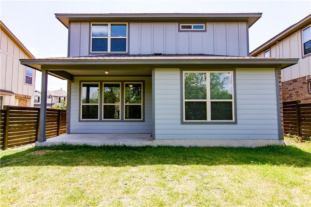 3651 Sandy Brook Drive Round Rock TX 78665
