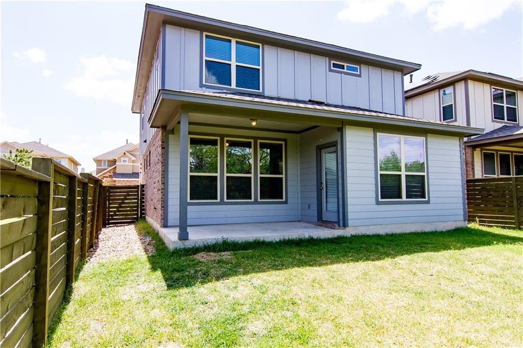 3651 Sandy Brook Drive Round Rock TX 78665