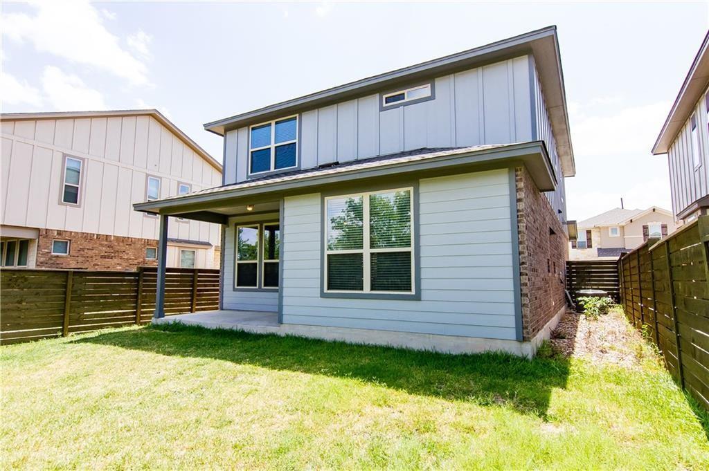 3651 Sandy Brook Drive Round Rock TX 78665