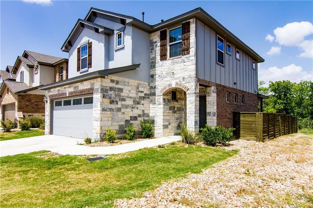 3651 Sandy Brook Drive Round Rock TX 78665