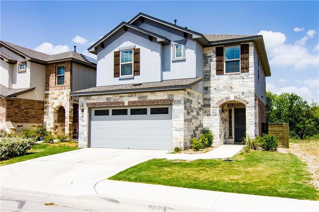 3651 Sandy Brook Drive Round Rock TX 78665