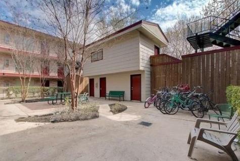 2207 Leon Street Austin TX 78705