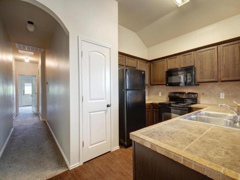 1520 Muirfield Bend Drive Hutto TX 78634