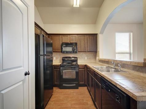 1520 Muirfield Bend Drive Hutto TX 78634