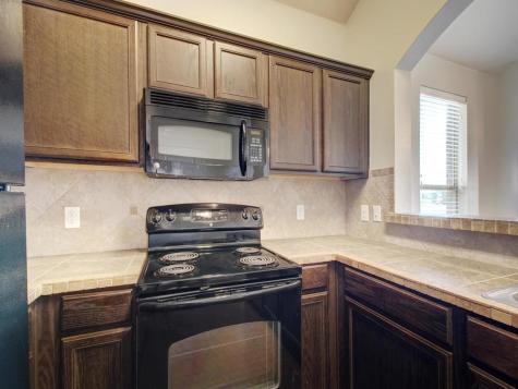 1520 Muirfield Bend Drive Hutto TX 78634