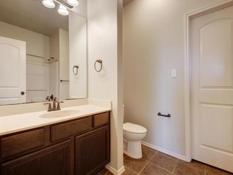 1520 Muirfield Bend Drive Hutto TX 78634