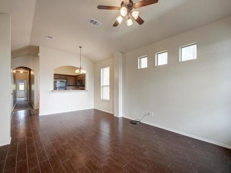 1520 Muirfield Bend Drive Hutto TX 78634