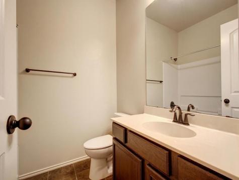 1520 Muirfield Bend Drive Hutto TX 78634