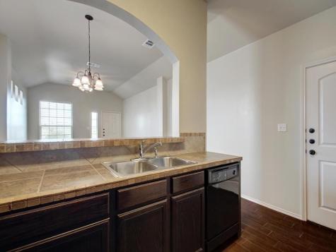 1520 Muirfield Bend Drive Hutto TX 78634
