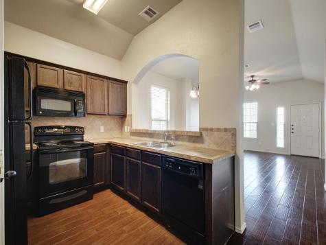 1520 Muirfield Bend Drive Hutto TX 78634