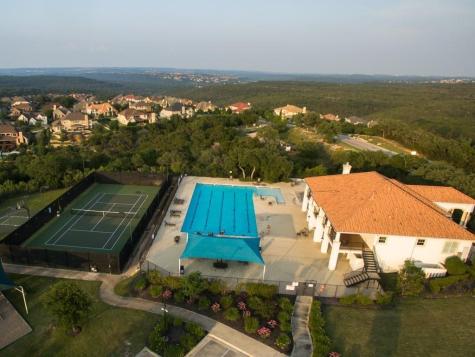 230 Sunrise Ridge Cove Austin TX 78738