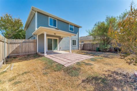 1408 Poppy Seed Lane Austin TX 78741