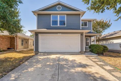 1408 Poppy Seed Lane Austin TX 78741
