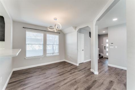 1408 Poppy Seed Lane Austin TX 78741