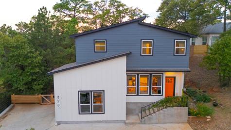 326 Tahitian Drive Bastrop TX 78602