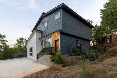 326 Tahitian Drive Bastrop TX 78602