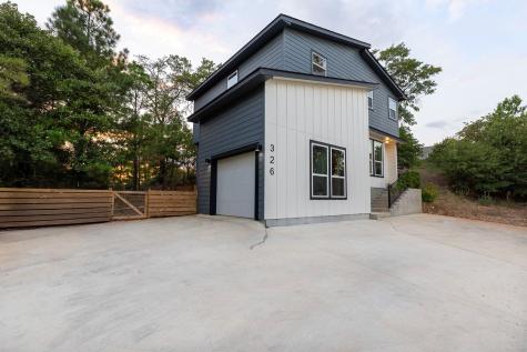 326 Tahitian Drive Bastrop TX 78602