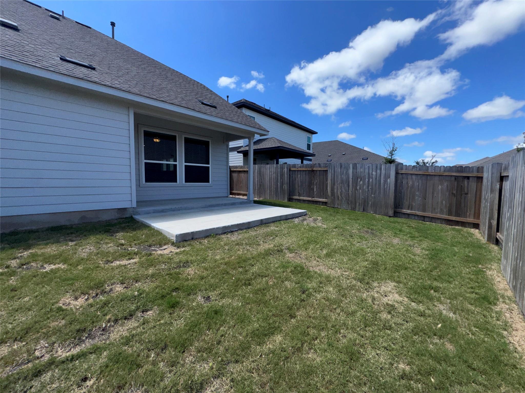 102 Milo Drive Hutto TX 78634