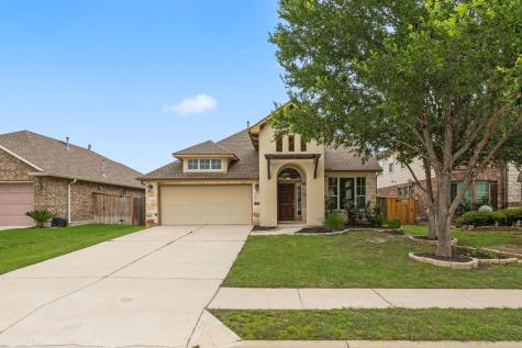 3610 Penelope Way Round Rock TX 78665