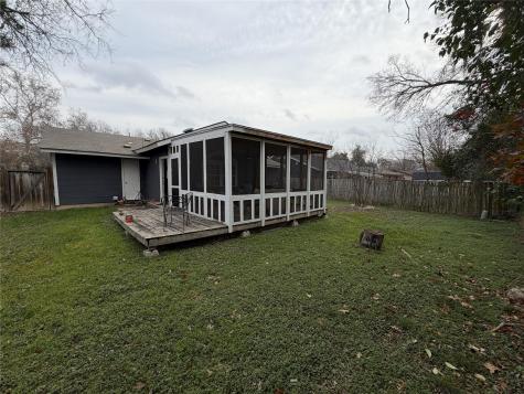 809 Sussex Drive Austin TX 78745