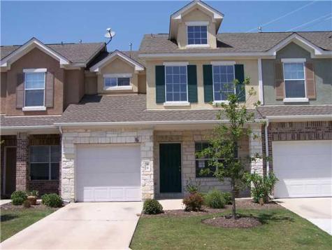 1900 Little Elm Trail Cedar Park TX 78613
