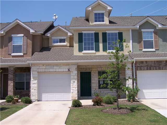 1900 Little Elm Trail Cedar Park TX 78613
