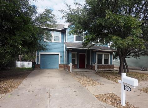915 Bogart Road Cedar Park TX 78613