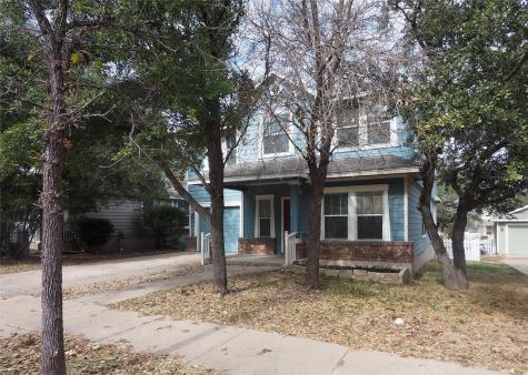 915 Bogart Road Cedar Park TX 78613