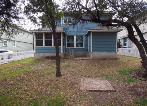 915 Bogart Road Cedar Park TX 78613